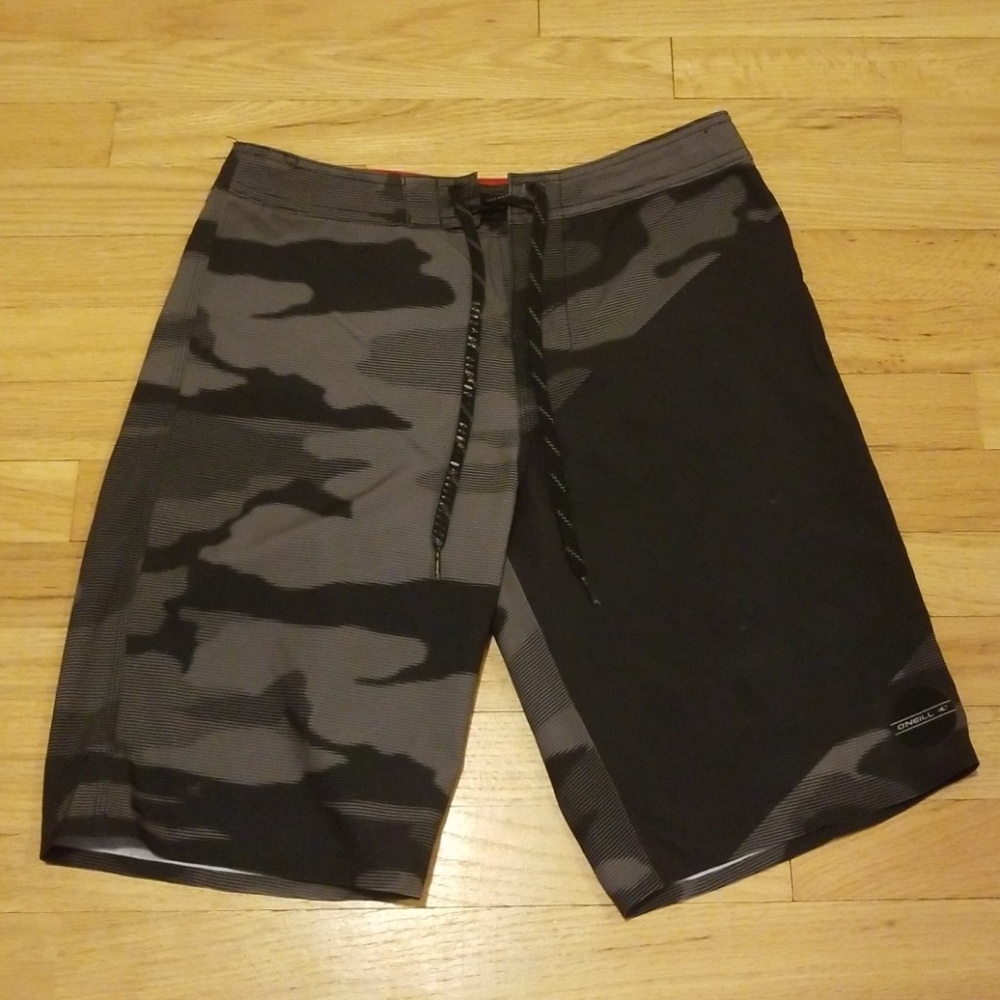 Boys' O'Neill Boardshorts